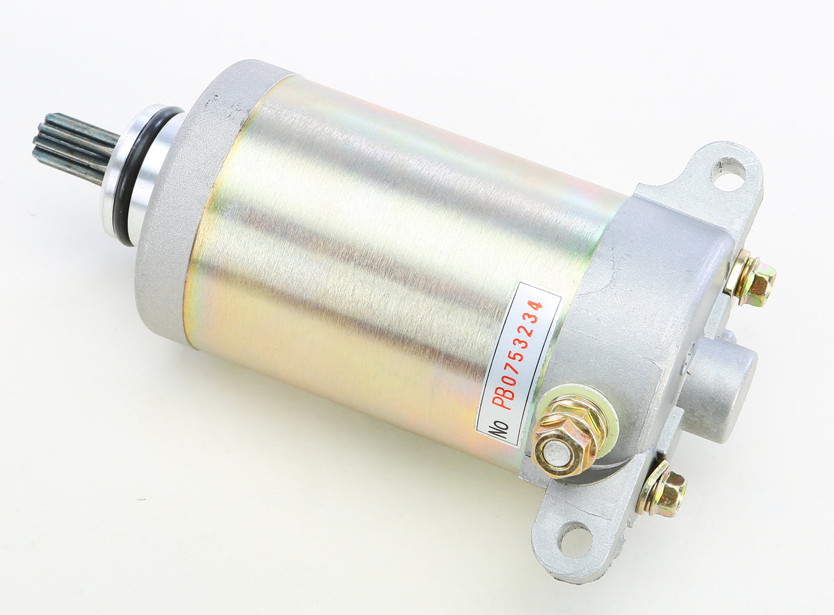 Starter - 27-61203 - Ricks Motorsport Electric