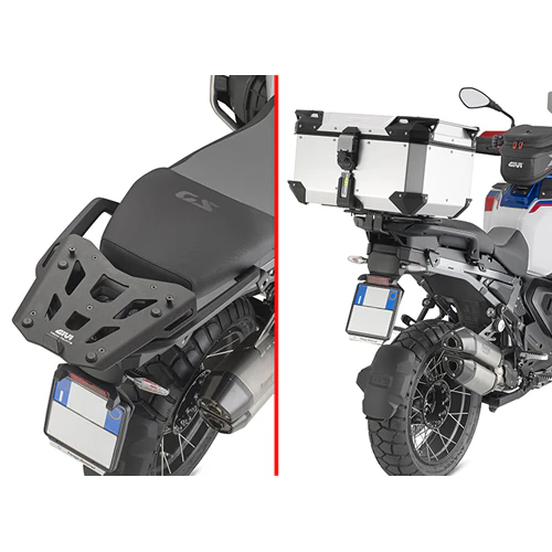 Top Case Hardware Monokey Bmw - 270-6698 - GIVI