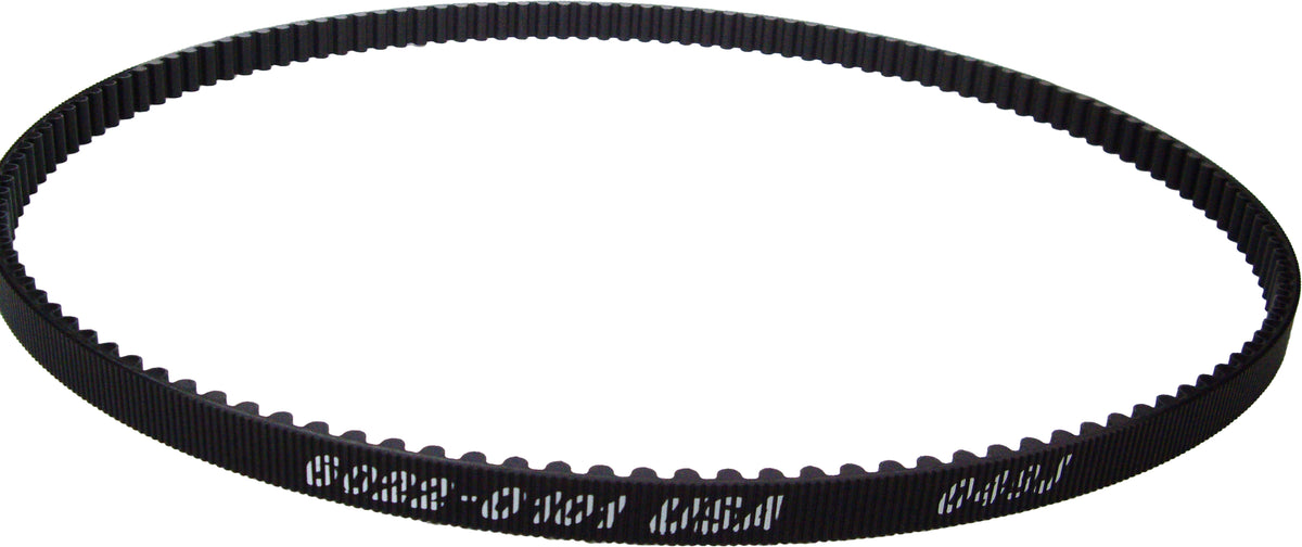 Belt Carbon Rear Drive 24mm 132t - 827-07202 - APM