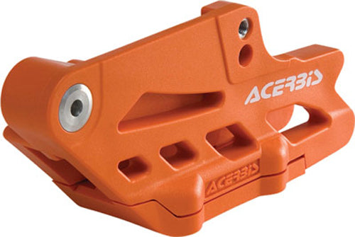 Chain Guide Block Black - 22845-60001 - Acerbis