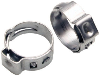 Stepless Clamp 9.6-11.3mm (10pk) - 57-20081 - Motion Pro