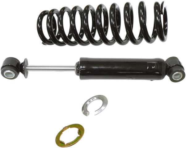 Gas Center Shock W/Spring Pol - 54-23508S - SP1