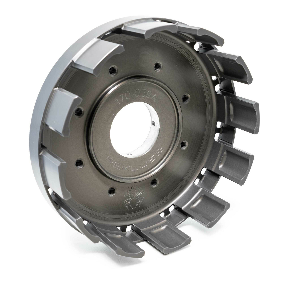 Clutch Basket Yam - 156-4683 - Rekluse