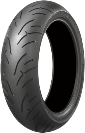 Tire Battlax Bt023-G St Rear 160/60zr17 69w Radial Tl - 874-1072 - Bridgestone
