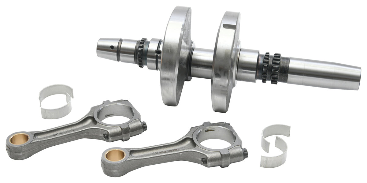 Crankshaft Can - 421-HR0064 - Hot Rods