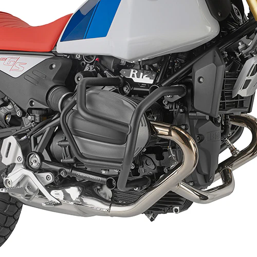 Engine Guards Black Bmw - 270-6742 - GIVI
