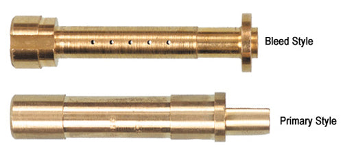 Needle Jet - 13-633-S8 - Mikuni
