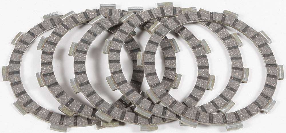 Redline Clutch Kit Ck2287 - 15-2287 - EBC Motorcycle Brakes