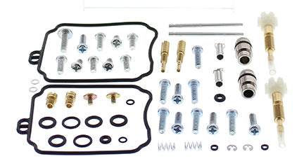 Bike Carburetor Rebuild Kit - 226-1634 - All Balls