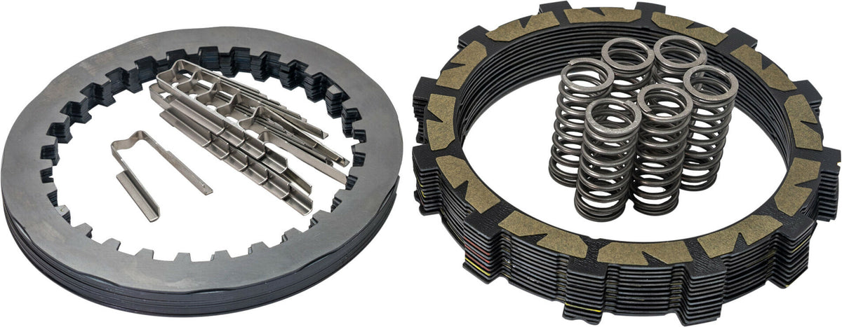 Core Manual Clutch Pack Kit Hon - 157-01101 - Rekluse