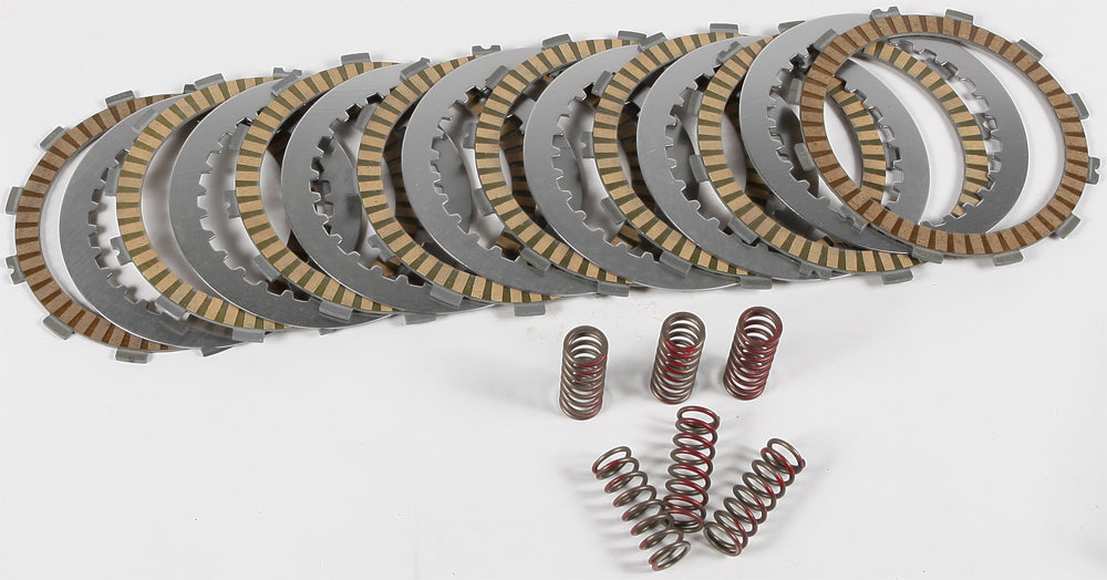 Fsc Clutch Kit Repl. Part For Kits 151-0601 & 151-0605 Only - 151-6003 - Hinson