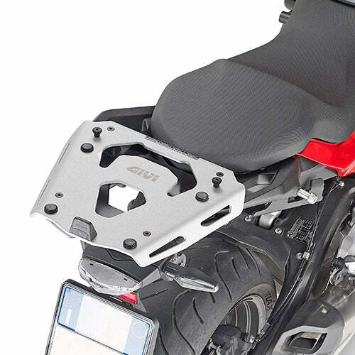 Specific Rear Rack Monokey Aluminium Bmw - 270-6608 - GIVI