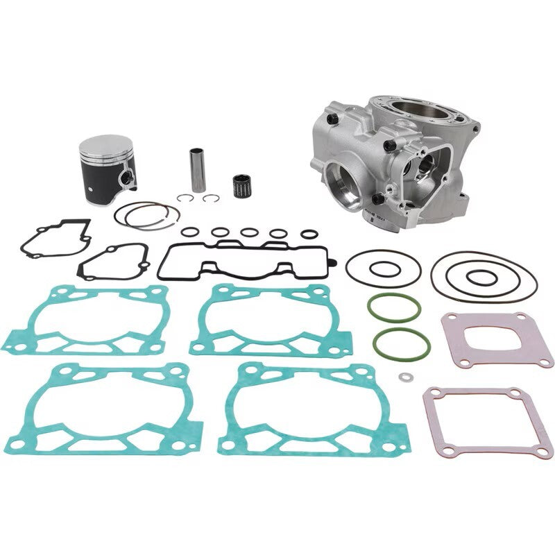 Standard Bore Cylinder Kit - 422-50014K02 - Cylinder Works