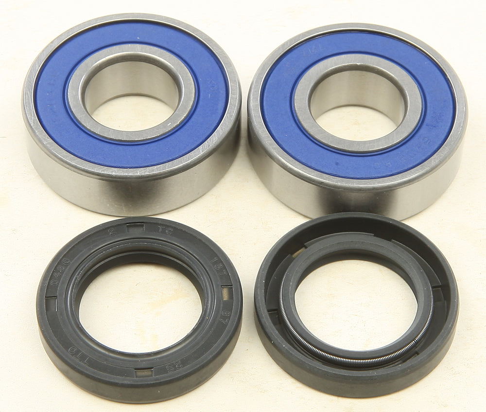 Front Wheel Bearing Kit - 22-51369 - All Balls