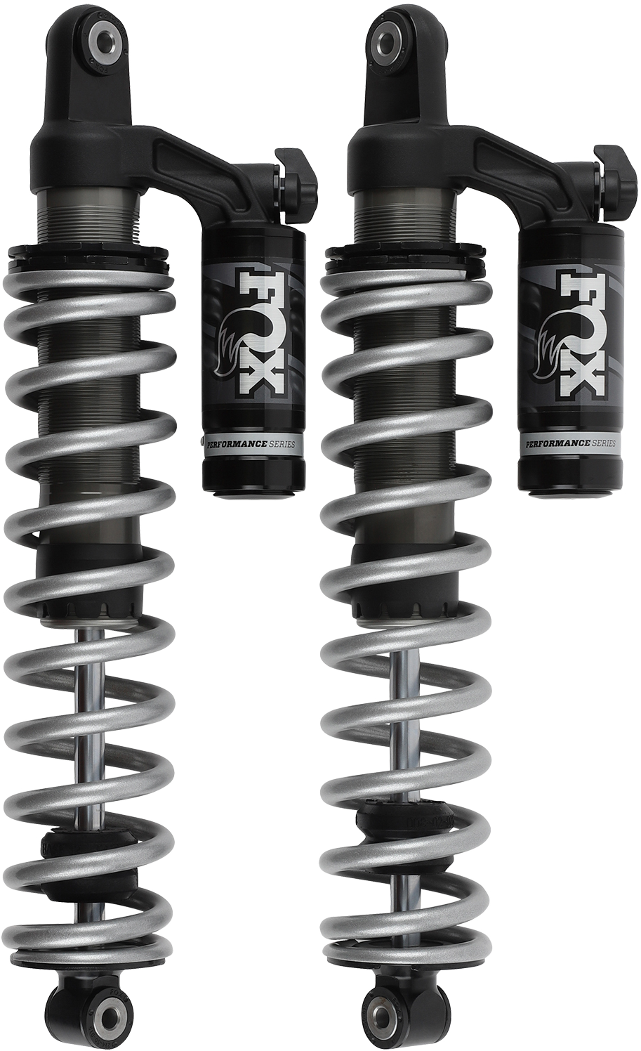 2.0 Qs3 Shock Rear Pol 2-Seat - 535-9921 - Fox