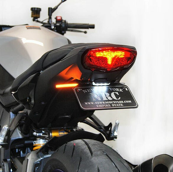 Fender Eliminator Yam - 565-0100 - New Rage Cycles