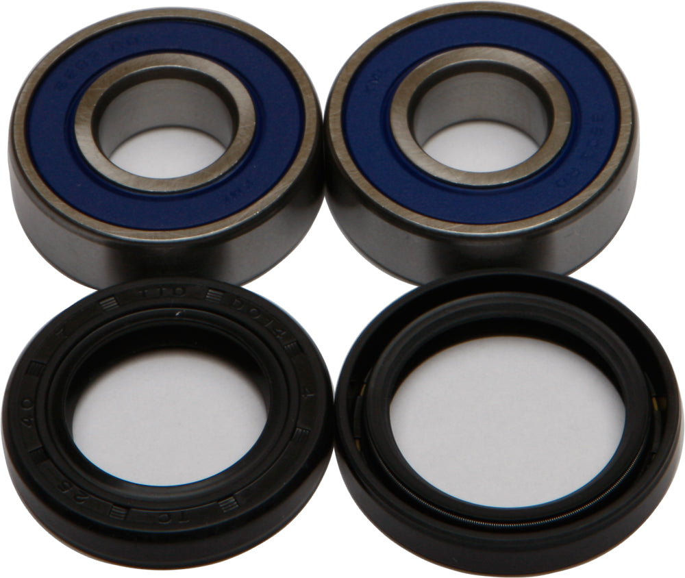 Wheel Bearing & Seal Kit - 22-51221 - All Balls