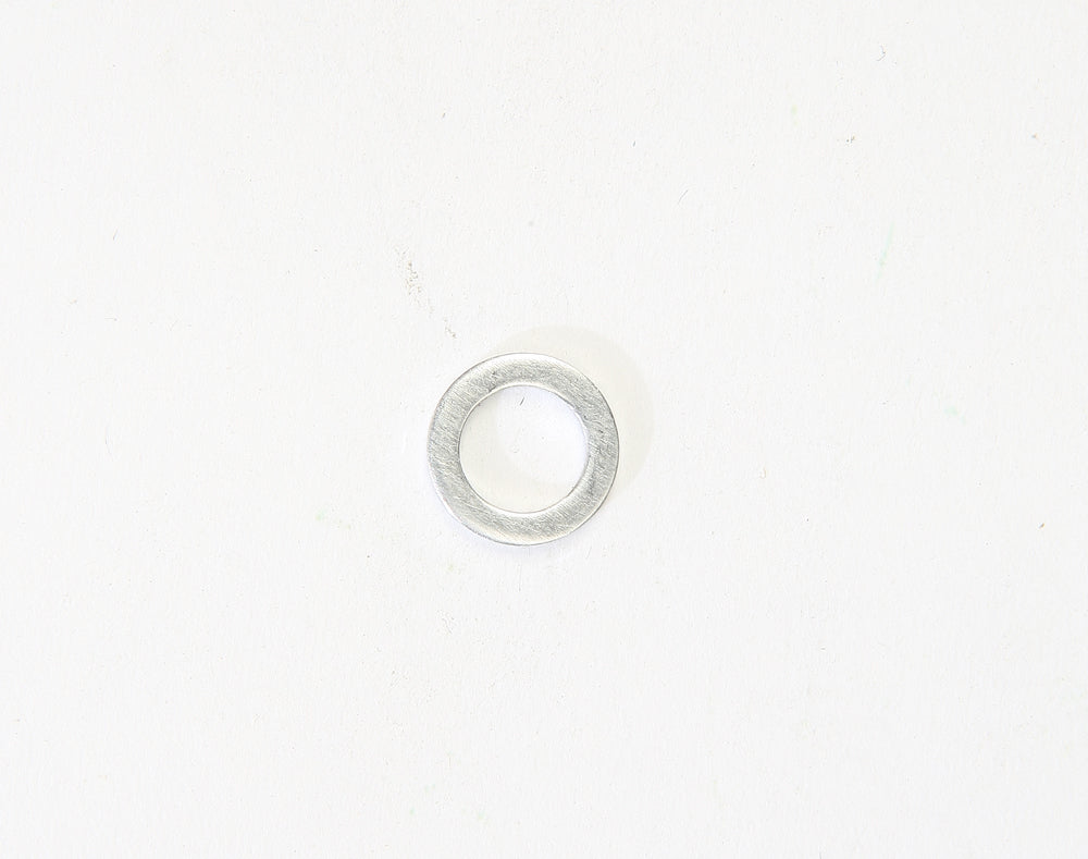 Low Speed Washer (Aluminum) - 13-0156 - Mikuni