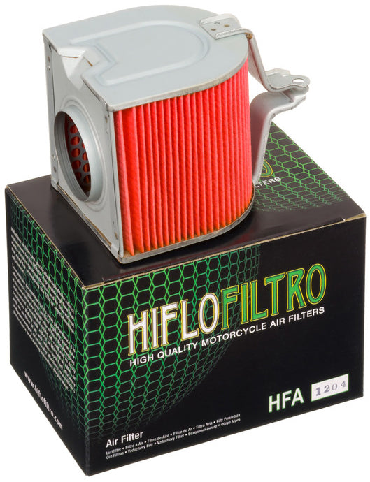 Air Filter - 551-1201 - Hiflofiltro