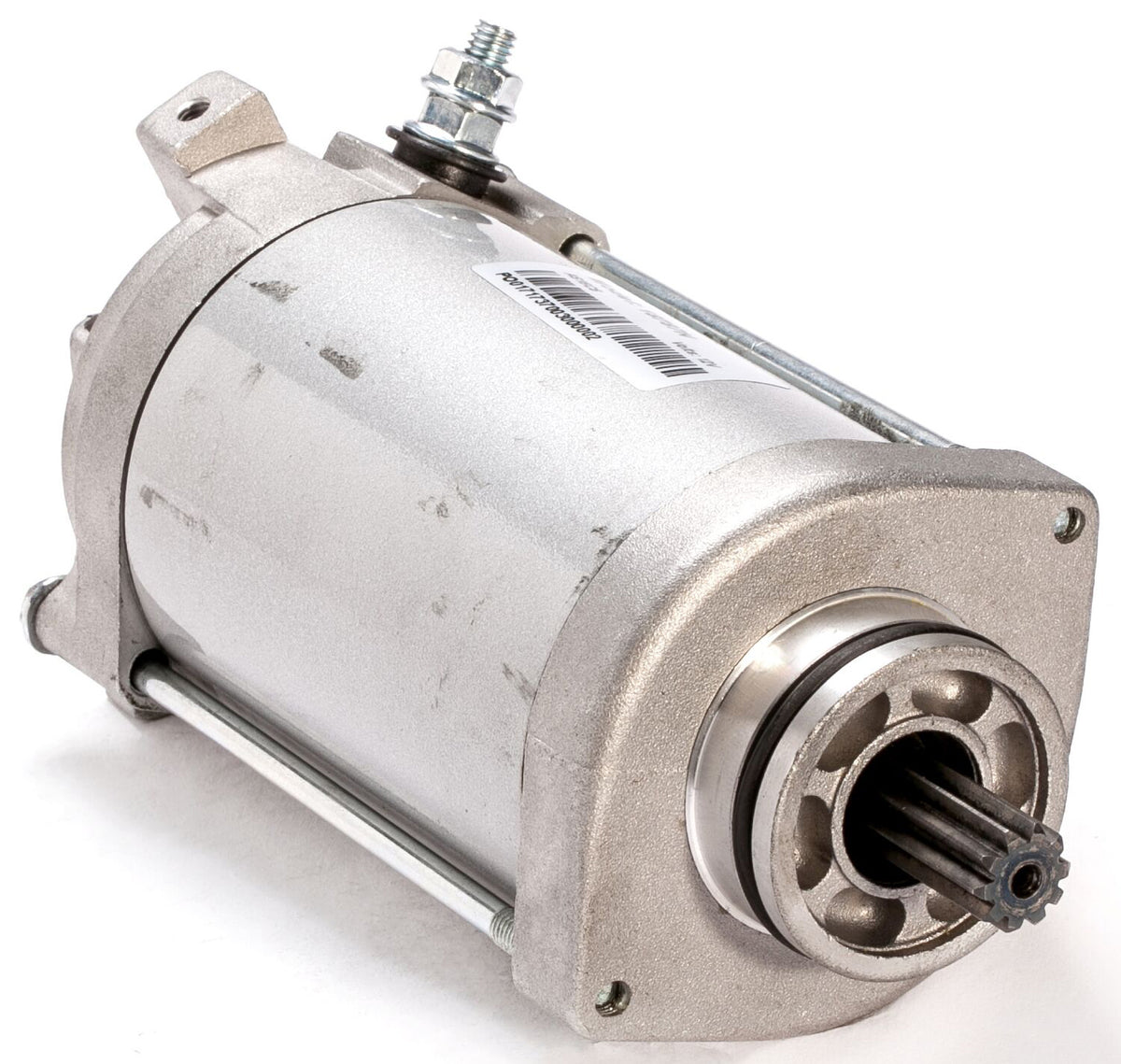 Starter Motor - 27-61708 - Ricks Motorsport Electric