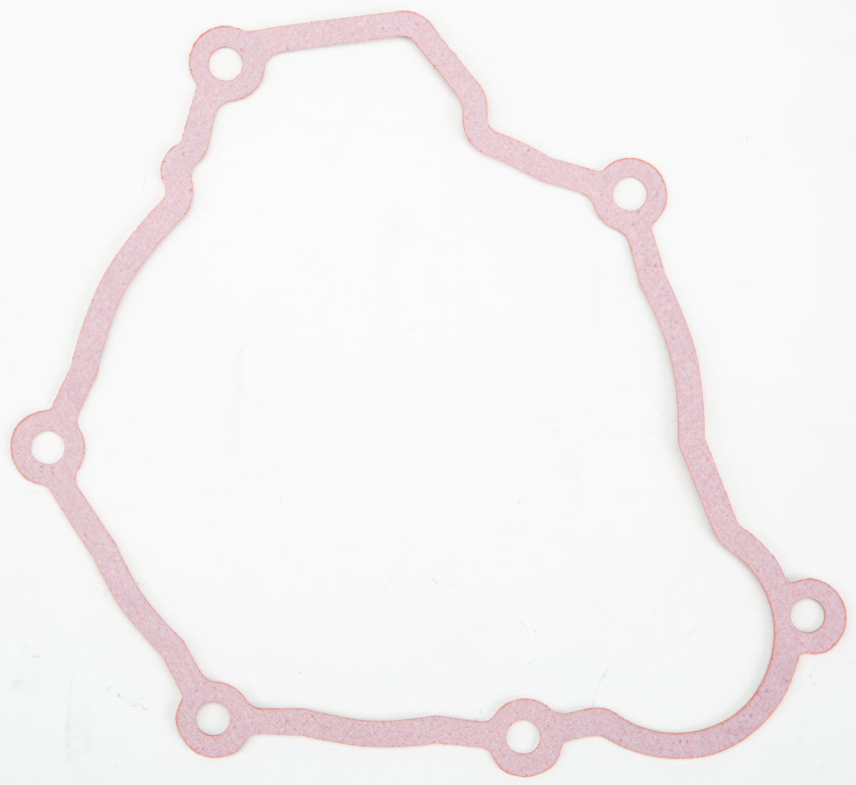 Motorcycle Ignition Cover Gasket - 59-7058B - Boyesen