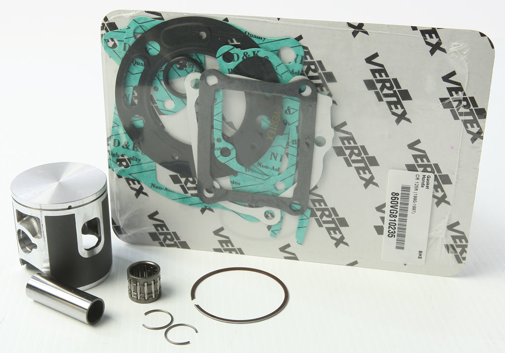 Top End Kit 53.94/Std Hon - 174-22189B - Vertex