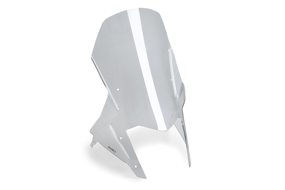 Windscreen Touring Smoke Yam - 561-22515S - PUIG