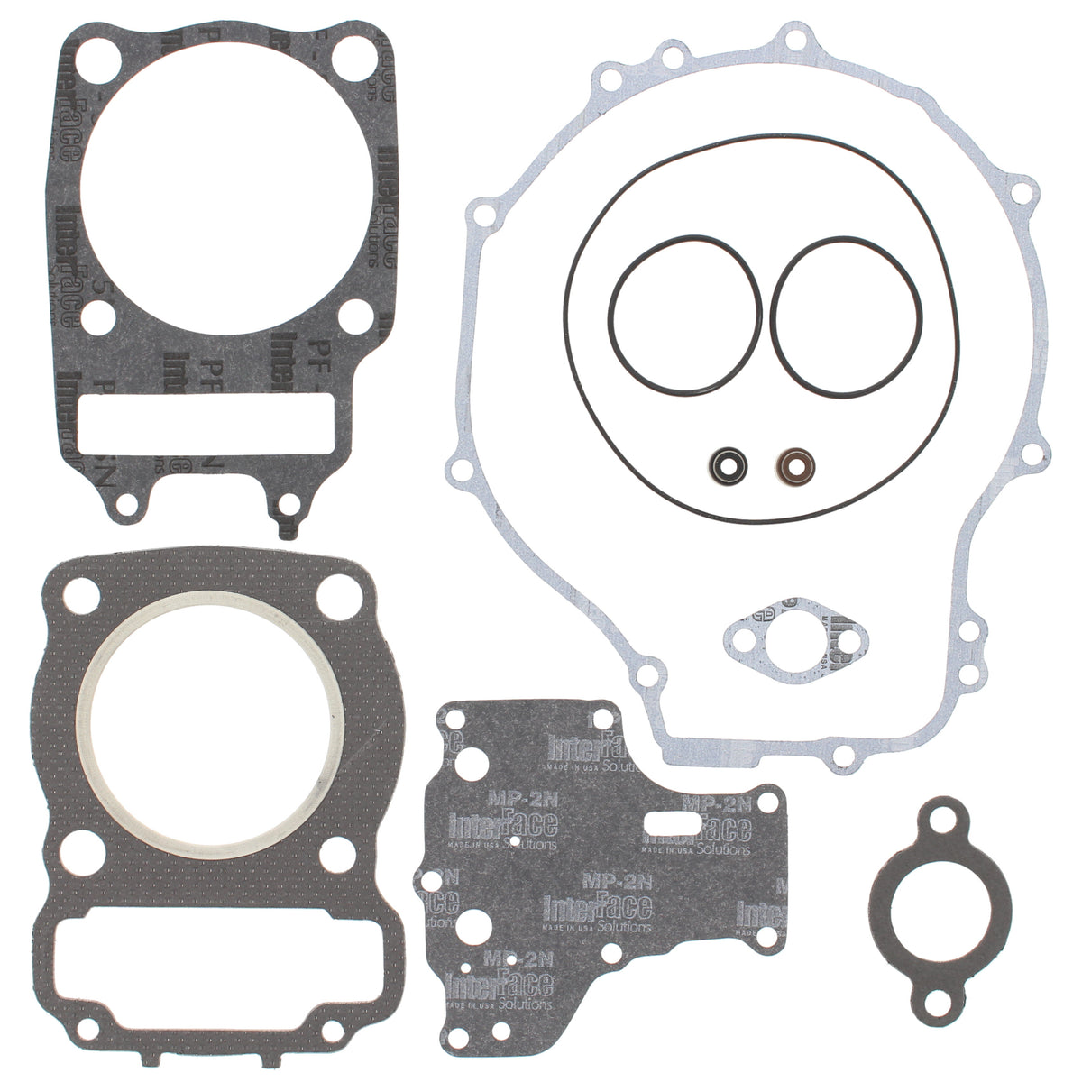 Complete Gasket Set - Polaris - 680-8836 - Vertex