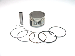 Piston Kit 82.95/Std Yam - 187-40005 - Namura