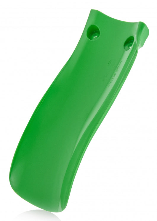 Mud Flap Green - 24660-00006 - Acerbis