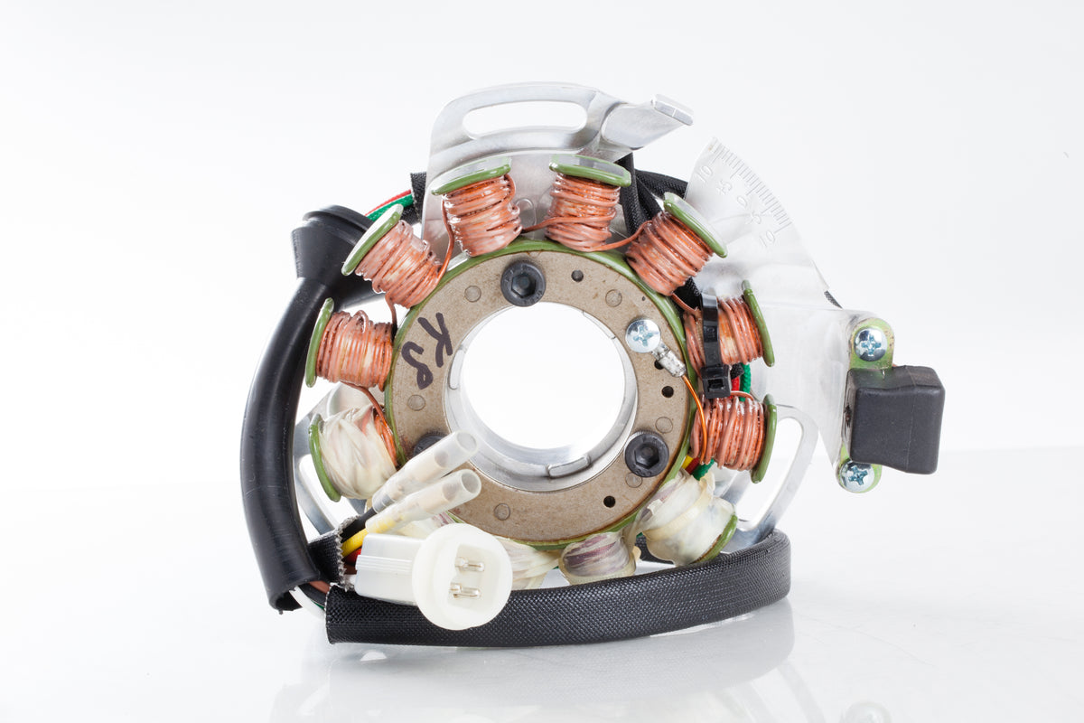 Stator - 27-21903 - Ricks Motorsport Electric