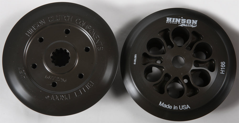 Billet Works Style Pres/Hub Kit - 151-0106 - Hinson
