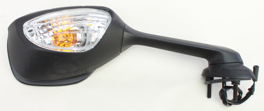 Mirror Right Suz - 56-9981 - Emgo