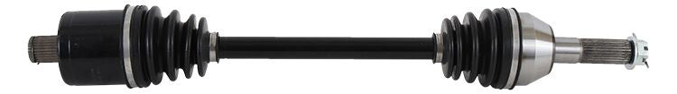 6 Ball Heavy Duty Axle Rear - 531-0539 - All Balls