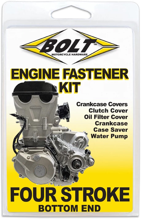 Engine Fastener Kit Yam - 020-01908 - BOLT