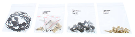 Bike Carburetor Rebuild Kit - 226-1700 - All Balls