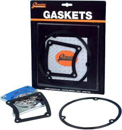 Gasket Primary Insp Cover Kit 25416-85-K - 681-4408 - James Gasket