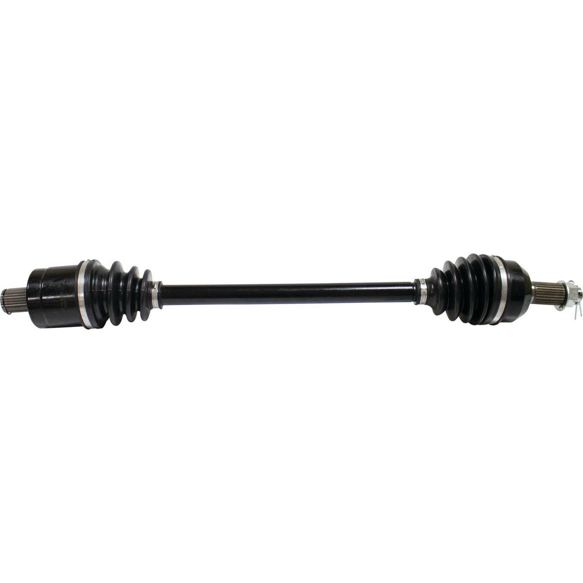 6 Ball Heavy Duty Axle Pol - 531-0813 - All Balls
