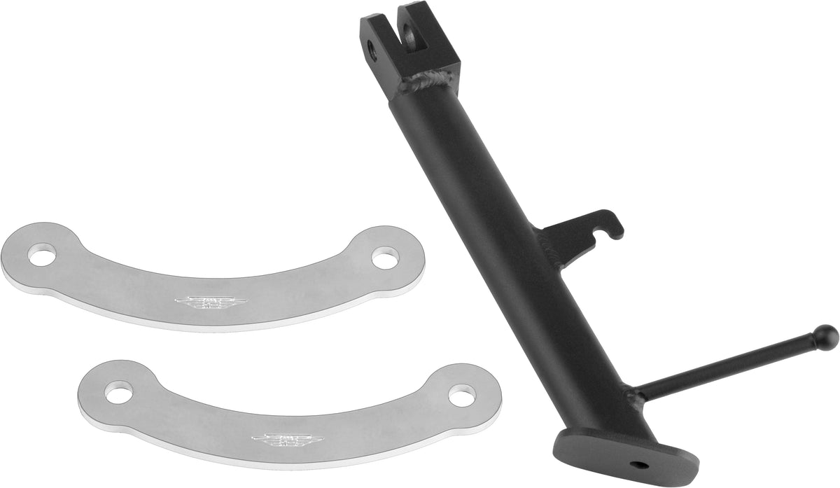 Lowering Kit And Kickstand Black Hon - 562-5173 - National Cycle