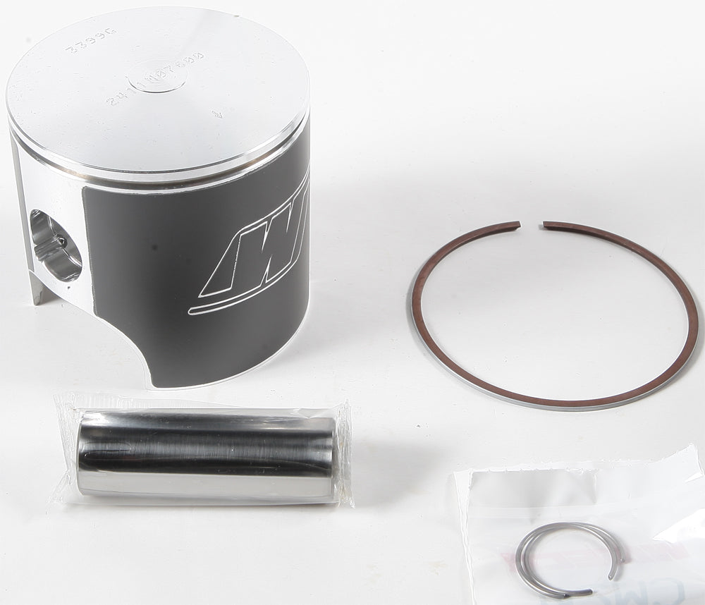 Piston M07600 S-D 593 2992ka S/M - 2411PS - Wiseco