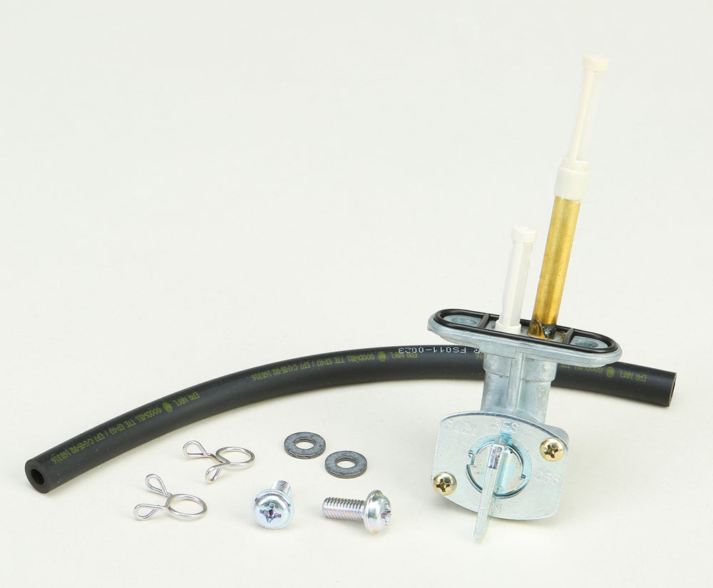 Fuel Valve - FS101-0155 - All Balls