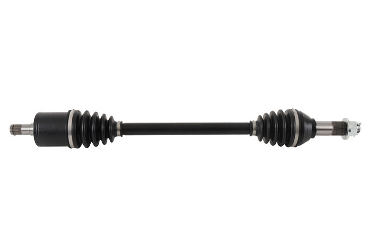 8 Ball Extreme Axle Front - 531-1222 - All Balls