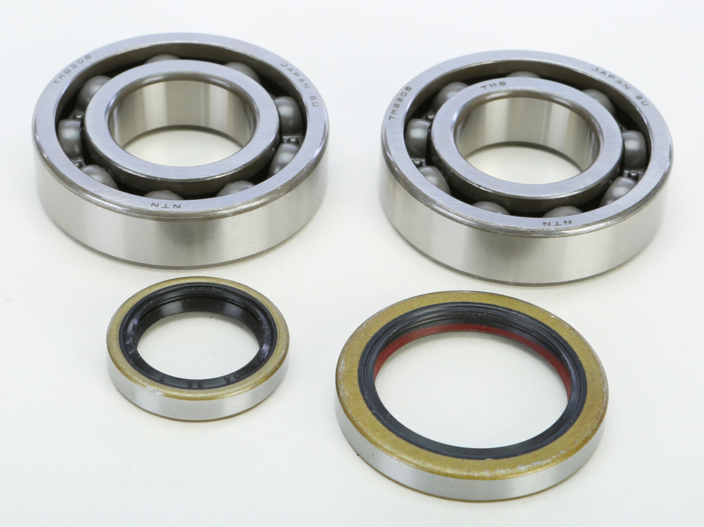 Crankshaft Bearing & Seal Kit Beta - 19-73013 - ProX Racing Parts