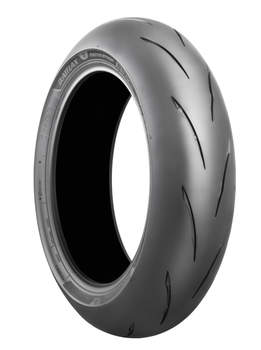Tire Battlax Rs12 Rear 200/55zr17 78w Radial Tl - 874-1943 - Bridgestone