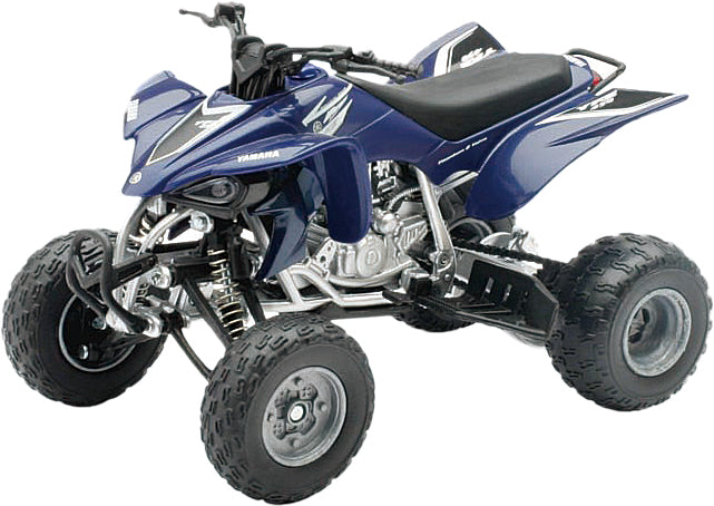 Replica 1:12 Atv 08 Yamaha Yzf450 Blue - 959-0002 - New Ray Toys