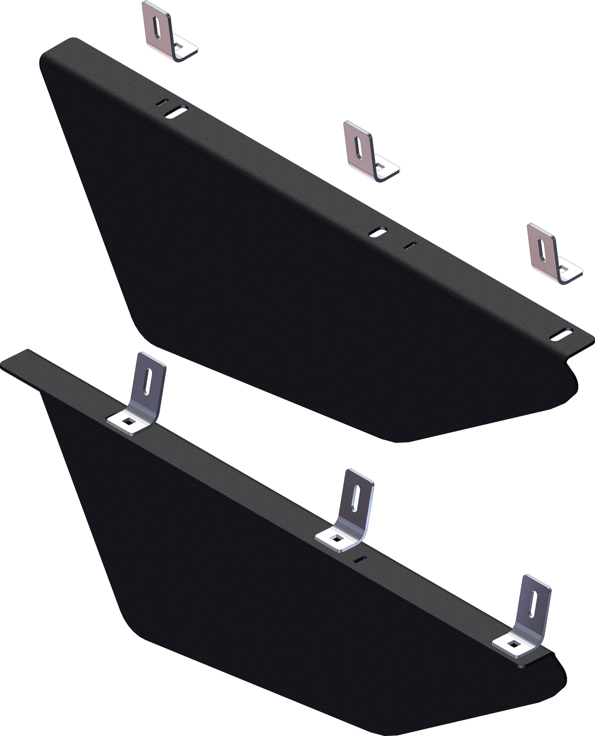 Lower Door Panel Kit Hon - 10-1785 - KFI Products