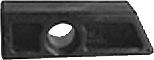 Sway Bar Slider Pol - 44-89186 - SP1