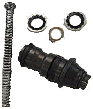 Clutch Master Cyl Repair Kit Oem 43244-01 - 865-01434 - Cycle Pro