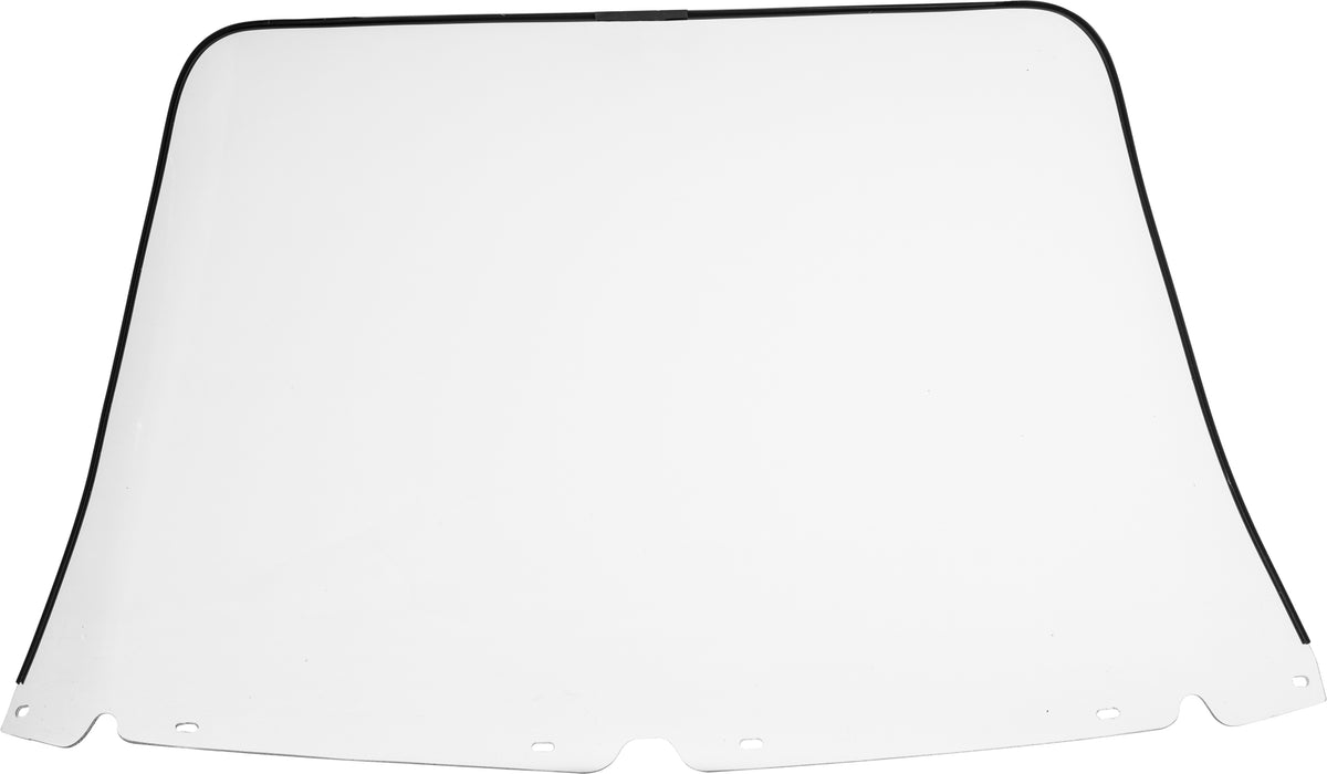 Windshield Clear Pol - 40-1212 - SNO Stuff