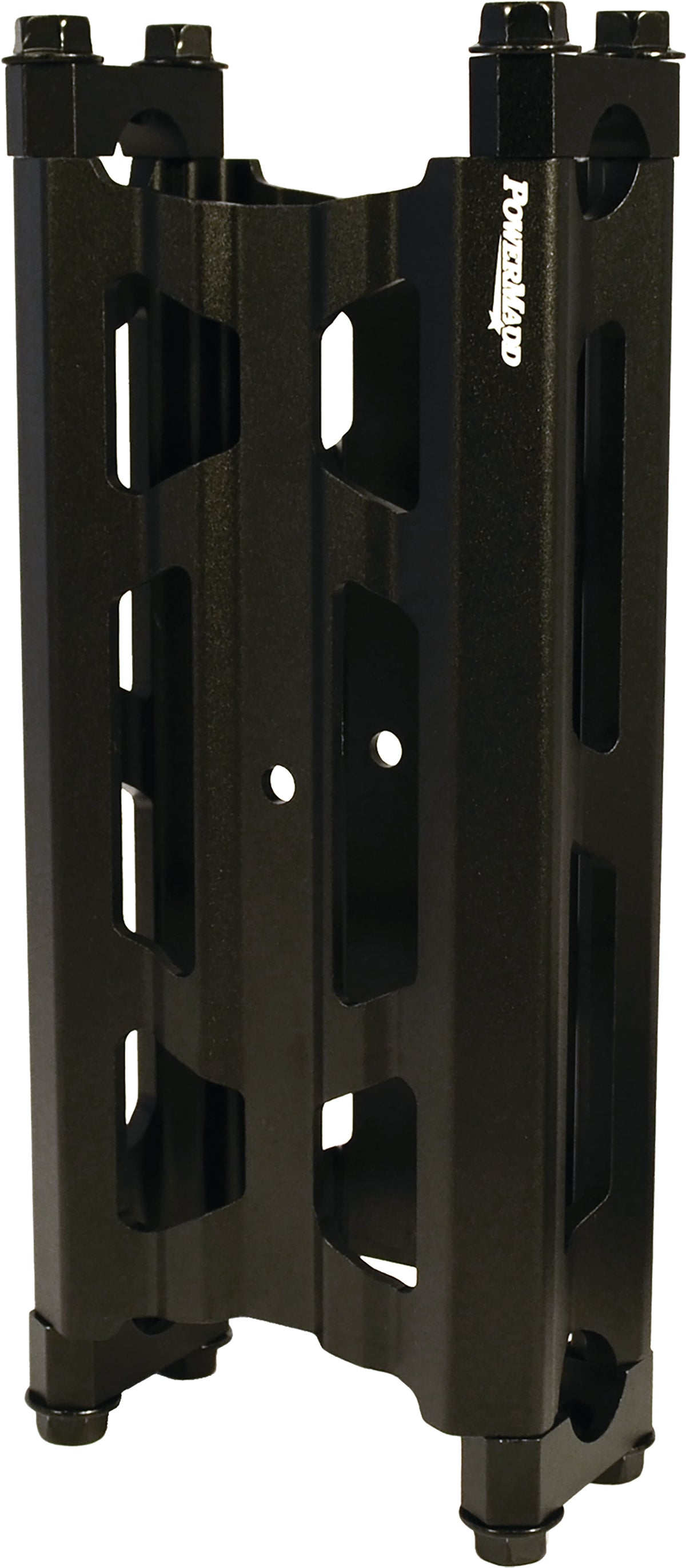 Wide Pivot Riser 8" W/Bolts & Clamps - 44-83438 - Powermadd